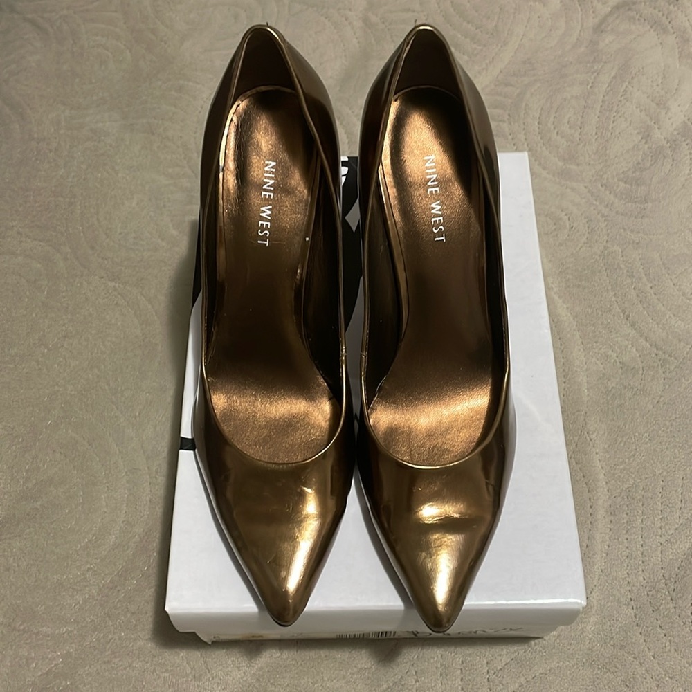 Nine West Heels